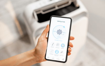 La calidad del aire interior y su impacto en la salud y el confort