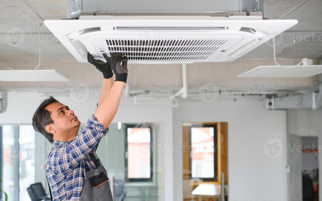 Climatización eficiente: cómo reducir el consumo energético sin renunciar al confort