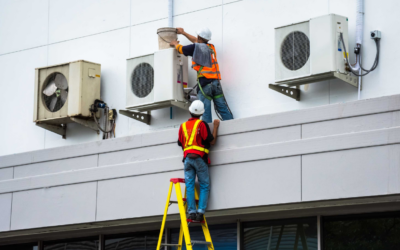 ¿Por qué es importante el mantenimiento de los equipos de climatización?