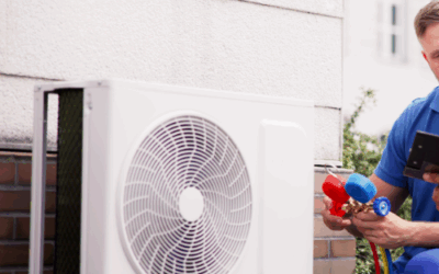 Mantenimiento de Aire Acondicionado en Barcelona: Guía Completa