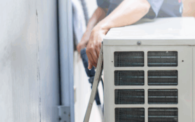 ¿Qué sistema de climatización es mejor para mi empresa?