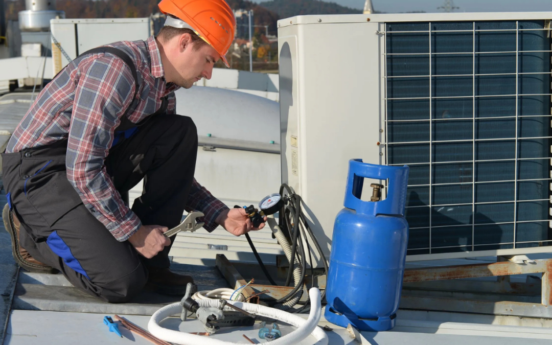 La importancia de elegir un sistema de climatización adecuado para cada espacio
