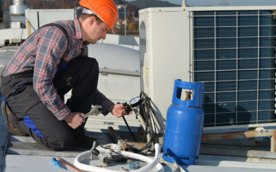 La importancia de elegir un sistema de climatización adecuado para cada espacio